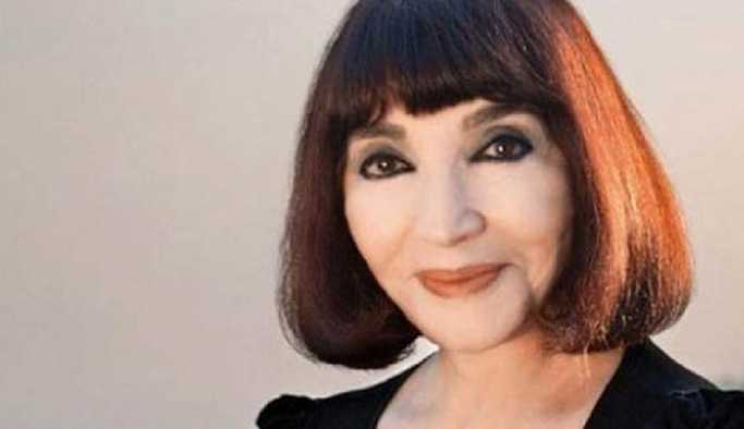 Tiyatrocu Gülriz Sururi hayatını kaybetti
