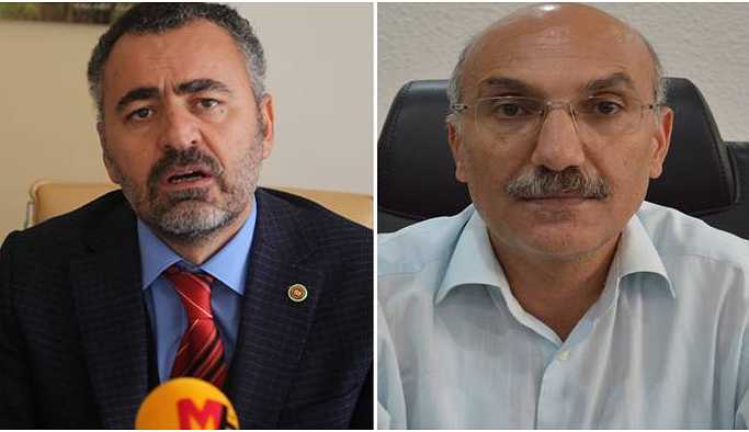 Türkiye memurluktan men edilen Karatekin’e tazminat ödeyecek