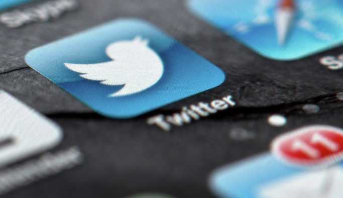 Twitter paylaşımları renkleniyor