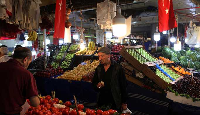 Ulusal Beslenme Konseyi kuruluyor