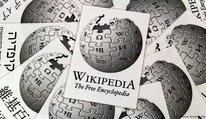 Venezuela Wikipedia'ya erişimi engelledi