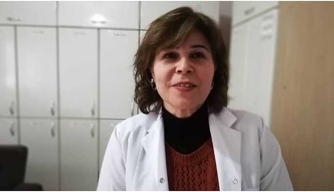 ‘Verem hastalığında erken teşhis önemli’