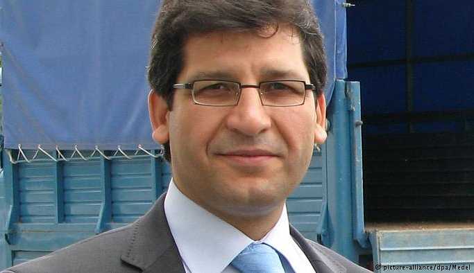 YARSAV eski başkanı Arslan'a 10 yıl hapis cezası