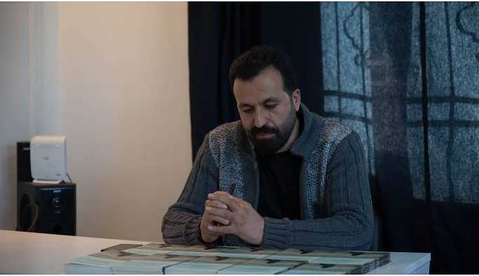 Yazar Bîrgul: Dilimize sahip çıkmalıyız