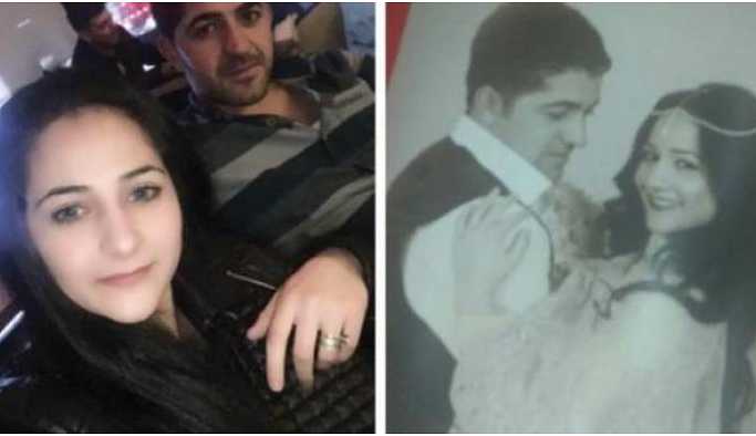 Yeniden görülen davada 20 yıl hapis cezası verildi