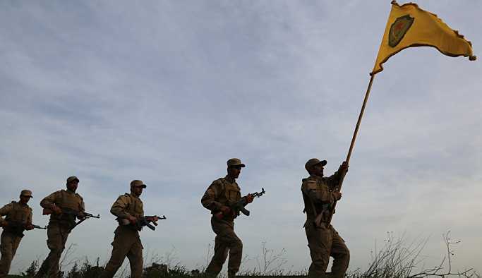 YPG ve DSG'nin siyasi kolu DSM, Mısır ve Arap devletleriyle görüşüyor