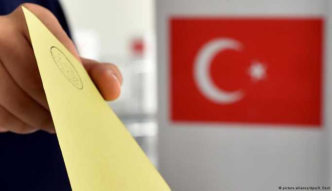 YSK düzenlemesi: "Seçimler şeffaf olamayacak"