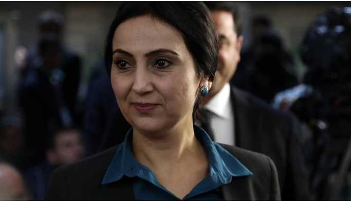 Yüksekdağ: Bu cehennemden çıkış için çaba gösterilmeli