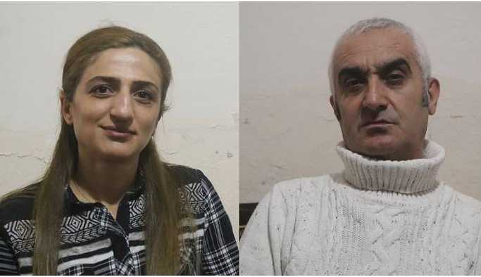 Yüksekova Belediye Eşbaşkan adayları: Halkla birlikte yönetmeye talibiz