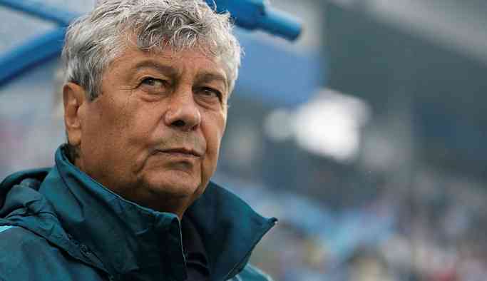 A Milli Takım'da Lucescu dönemi sona erdi