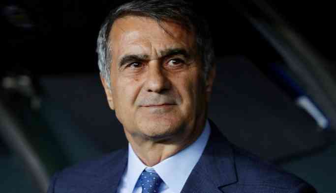 A Milli Futbol Takımı'nda ikinci Şenol Güneş dönemi