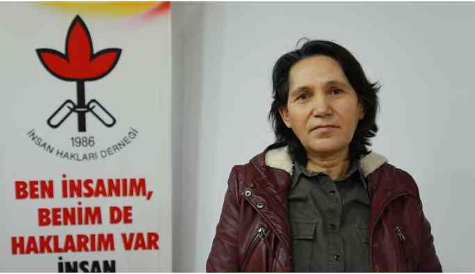 Açlık grevindeki tutuklunun annesi: Evde yemek yapmıyoruz