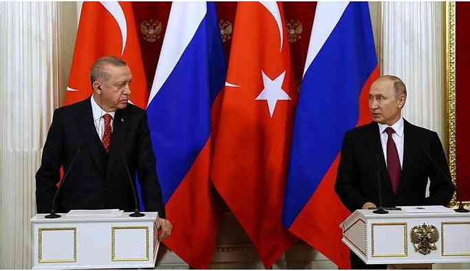 Adana Mutabakatı'ndan Esad'ın tanınması çıktı!