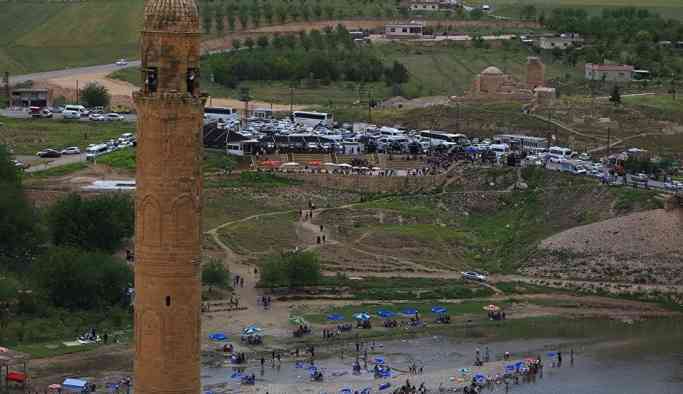 AİHM, Hasankeyf başvurusunu reddetti