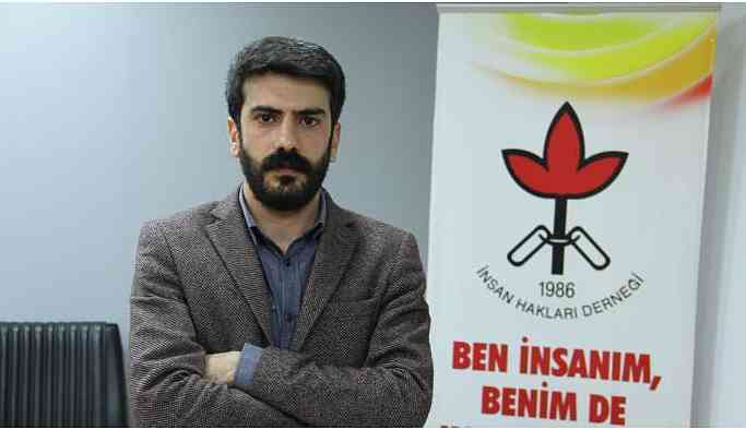 Ajanlık dayatmasına maruz kalanlara hukuki destek