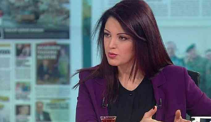 Alçı: CHP ile ilgili vahim iddialar var