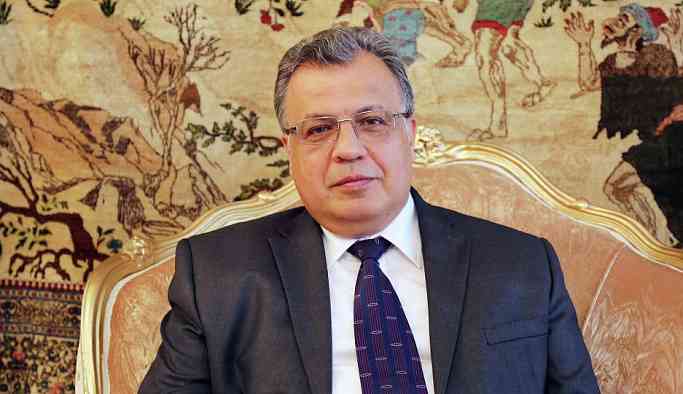 Antalya’da 11 Şubat’ta Andrey Karlov Müzesi açılacak