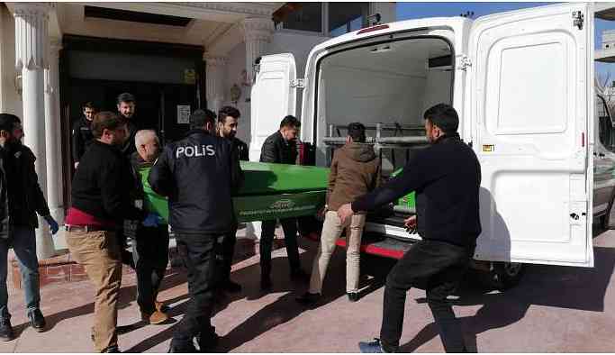 Antep'te erkek şiddeti: 4 ölü, 1 yaralı