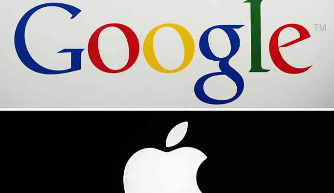 Apple Google'ın iOS geliştirici yetkilerini askıya aldı