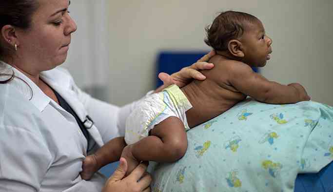 Bağışıklık geliştirmişler: Dang Humması, Zika'ya karşı korudu