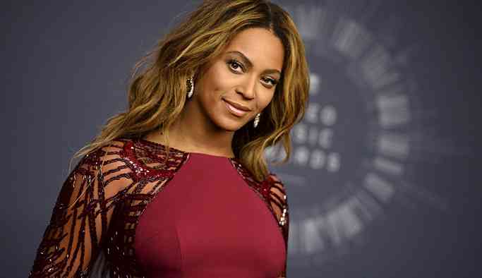 Beyonce'dan çekiliş ilanı: Vegan olan hayranlarından birine 30 yıl geçerli konser bileti