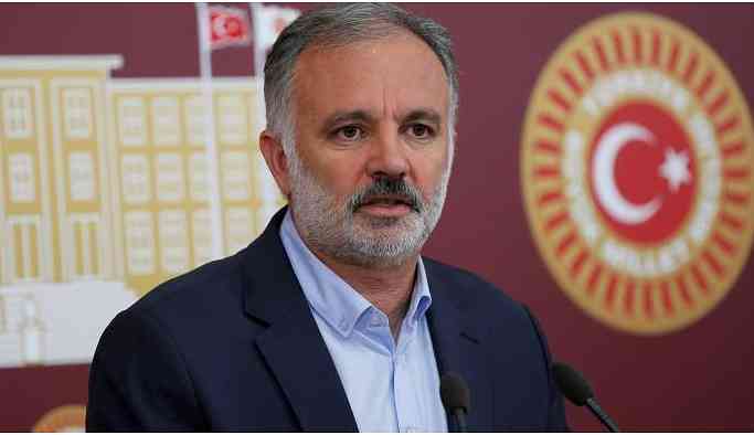 Bilgen: Yanlış politikaların bedelini Türkiye ödemek zorunda kalacak