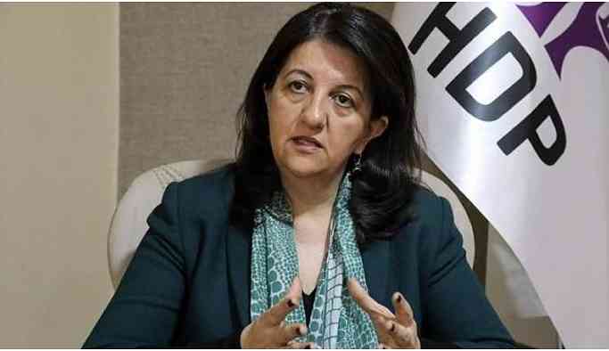Buldan: Eninde sonunda bu ülke Dolmabahçe Mutabakatı’nın içeriğine dönecektir