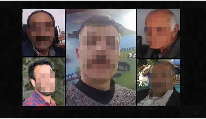 Ceylanpınar'da başka çocukların da istismara maruz kaldığı ortaya çıktı!