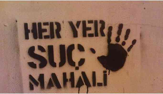 Ceylanpınar’da çocuğa cinsel istismarda bulunan 5 kişi tutuklandı