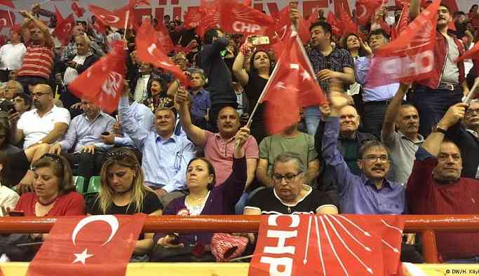 CHP ile İYİ Parti arasındaki Etimesgut düğümü çözüldü