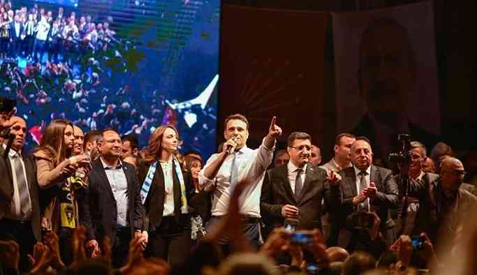 CHP'li Nezir: Kimsenin onurumla oynamaya hakkı yoktur!