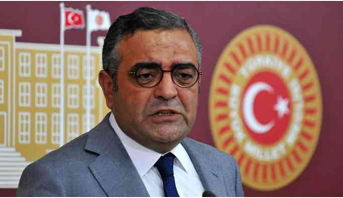 CHP'li Tanrıkulu Ocak Ayı Yaşam Hakkı İhlali raporunu paylaştı