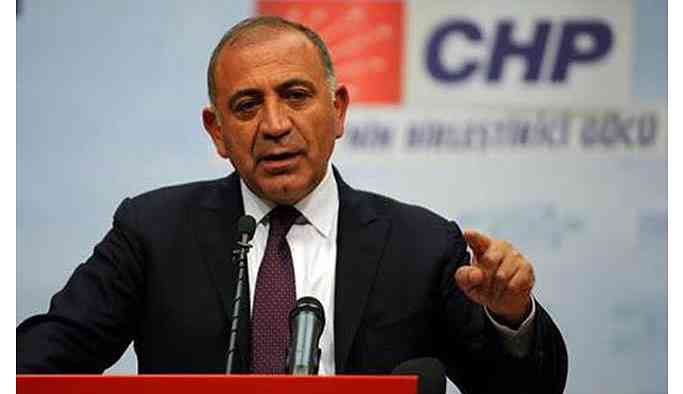 CHP'li Tekin: Adaylar objektif olarak belirlenmedi, muhalifler susturuldu