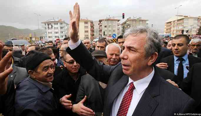 CHP'nin Ankara adayı Yavaş: İttifakla ilgili hala ufak tefek krizler oluyor