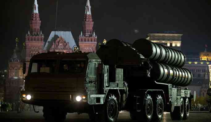 CHP Genel Başkan Yardımcısı Çeviköz: S-400'ler konusunda biraz daha duyarlı davranmamız gerekirdi