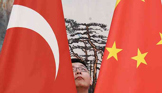 Çin'den Türkiye'ye seyahat uyarısı