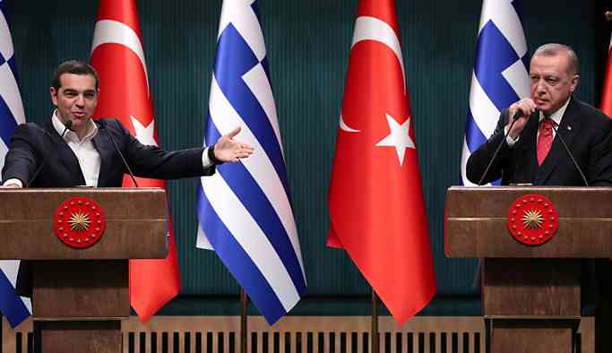 Çipras: Erdoğan'a Kıbrıs'ın kaynaklarının bütün Kıbrıslılara ait oluğuna inandığımı söyledim