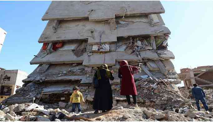 Cizre bodrumlarının üzerinden 3 yıl geçti: AİHM kararını açıklayacak