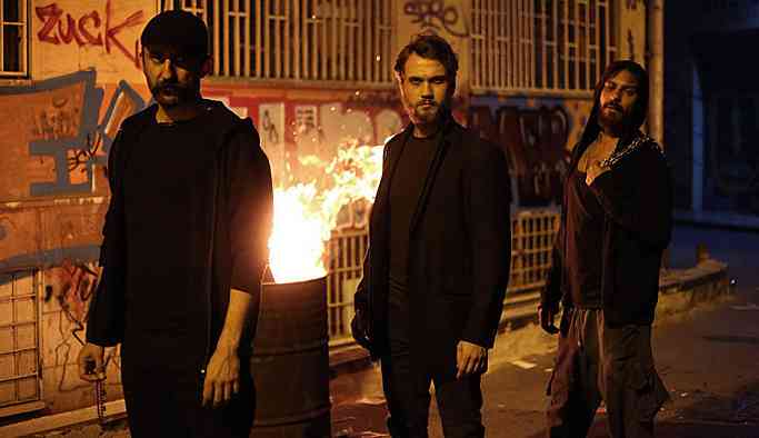 Çukur’dan etkilenip soyadlarını değiştirdiler