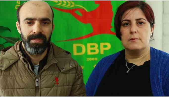 DBP Diyarbakır’da kongreye gidiyor