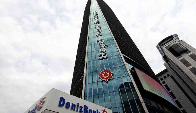 Denizbank satışının yılın ilk yarısında kapatılması bekleniyor