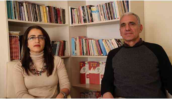 Dersim Güçbirliği Adayları: Kayyuma karşı özgürlükçü paradigmayı taçlandıracağız