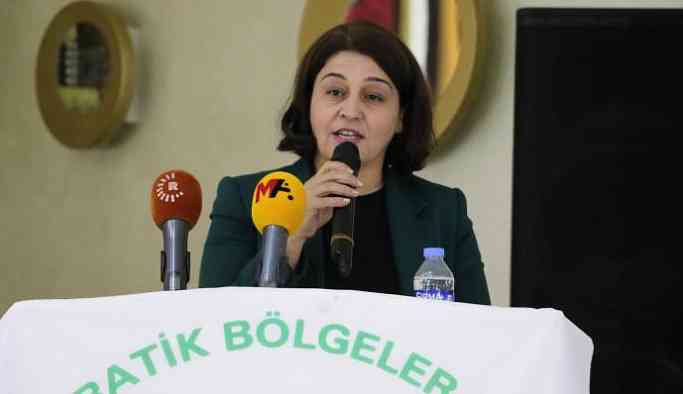 Dışarıda binlerce Sebahat ve Gültan var!