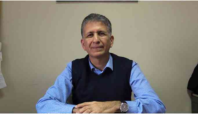 Dr. Zeki Gül: Bağımsız heyetler ertelenemez gerekliliktir