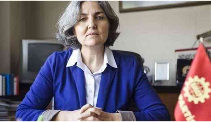 EMEP Başkanı Gürkan: Hükümetin tecrit konusunda adım atması elzemdir