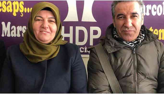 'Erciş'i yüksek bir oy oranıyla kazanacağız'