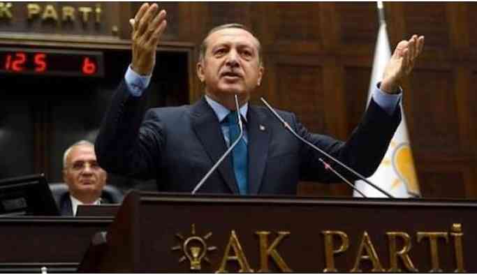 Erdoğan: İş Bankası Hazine'nin malı olacak