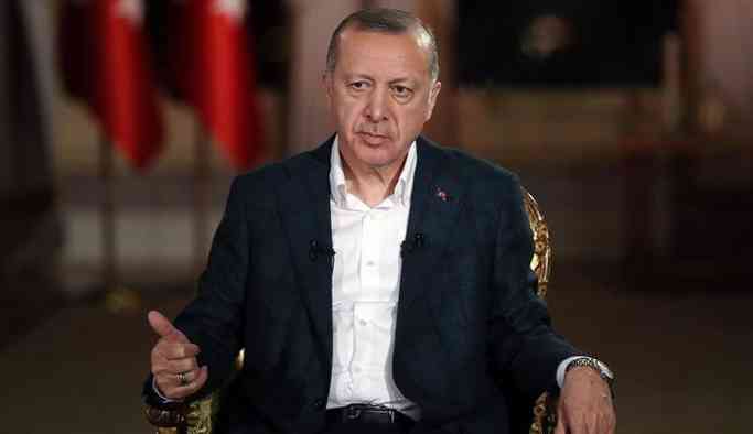 Erdoğan’dan flaş askerlik açıklaması