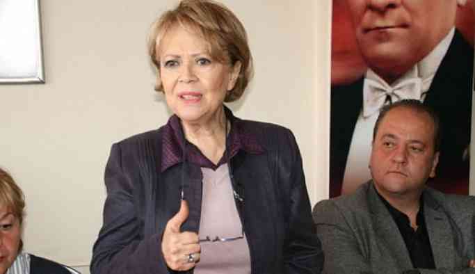Eski Devlet Bakanı Alpago: Bu tablo CHP'ye yakışmadı