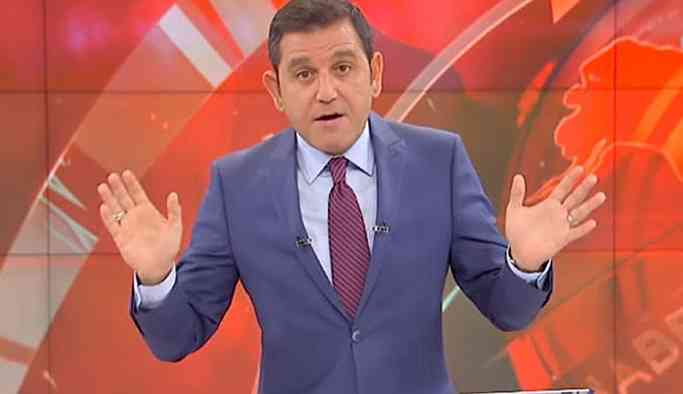 Fatih Portakal'dan CHP'ye eleştiri: Bu nasıl bir ilkesizliktir